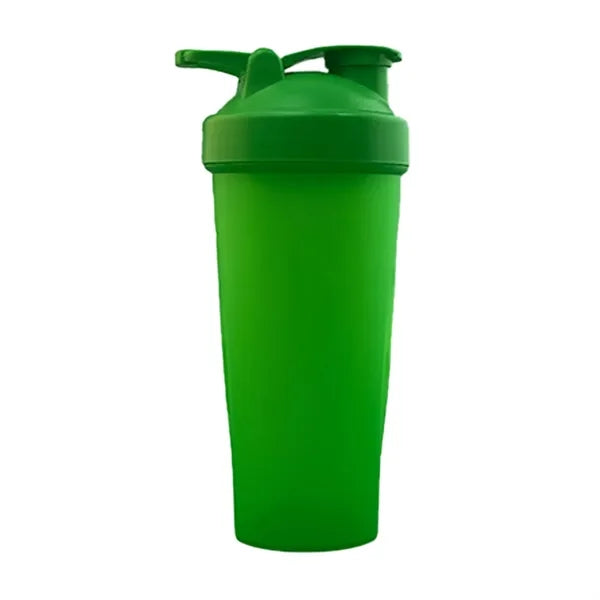 20oz Shaker Bottle With Wire Whisk Balls