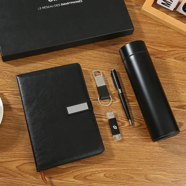 5-Piece Office Gift Set