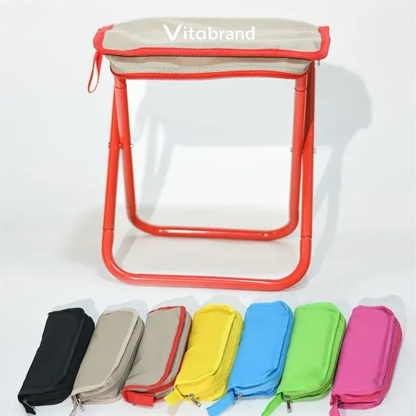 Carry A Mini Chair With You