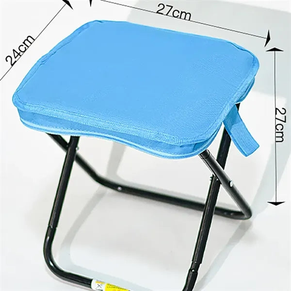 Carry A Mini Chair With You