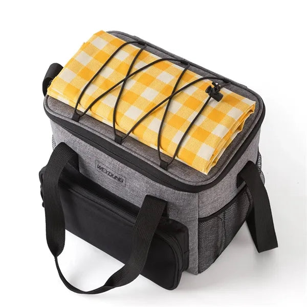 Insulated Thermal Camping Coolers Picnic Bag