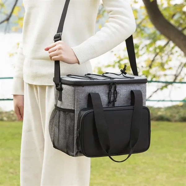 Insulated Thermal Camping Coolers Picnic Bag