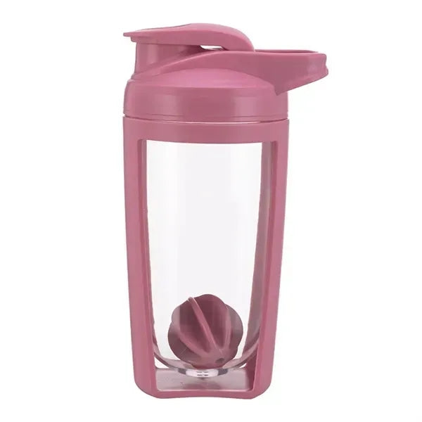 Shaker Cup Fitness Sports Bottle