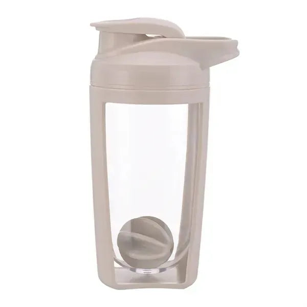 Shaker Cup Fitness Sports Bottle