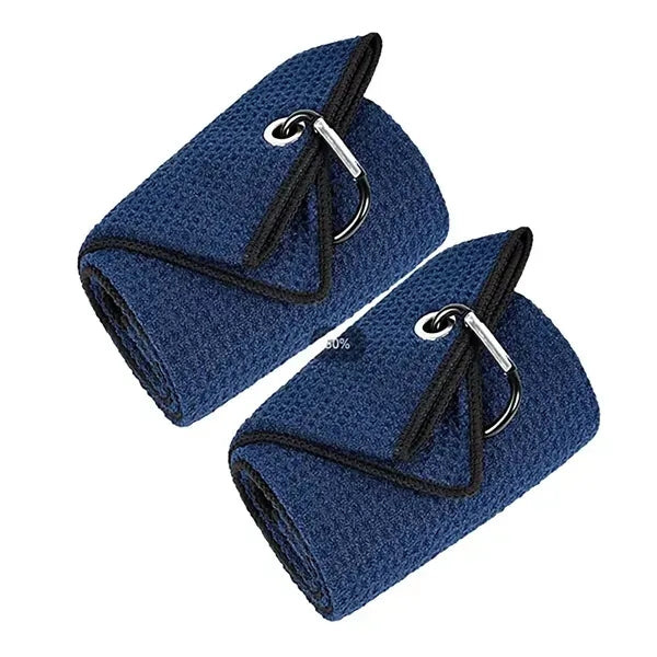 Microfiber Golf Towel