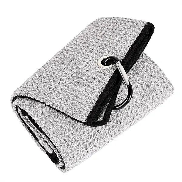 Microfiber Golf Towel