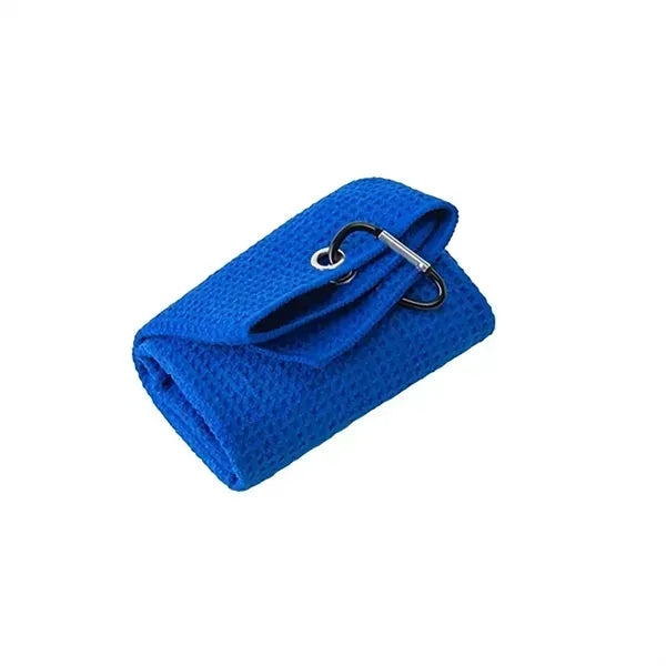 Microfiber Golf Towel