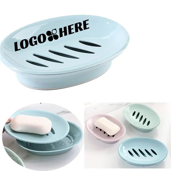 Soap Saver Tray Caddy