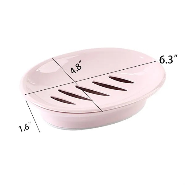 Soap Saver Tray Caddy