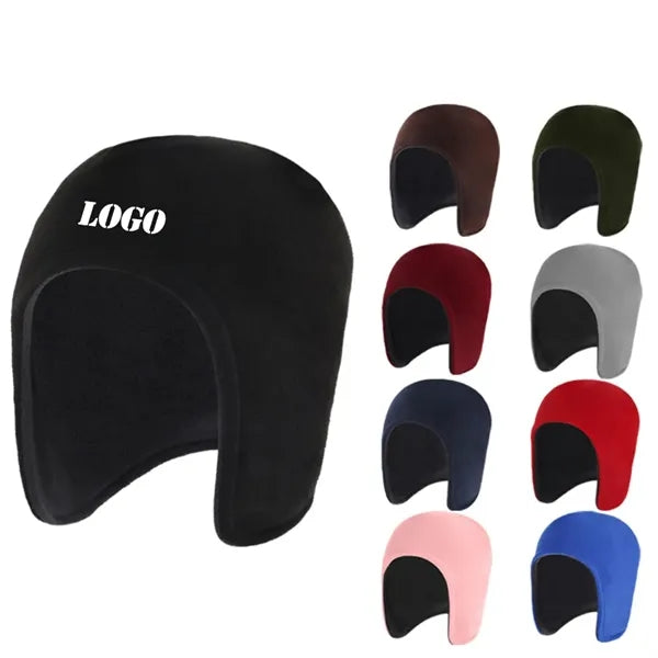 Winter Outdoor Cycling Thickened Hat