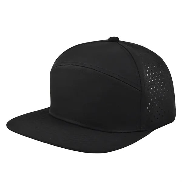 Performance Snapback Sport Hats