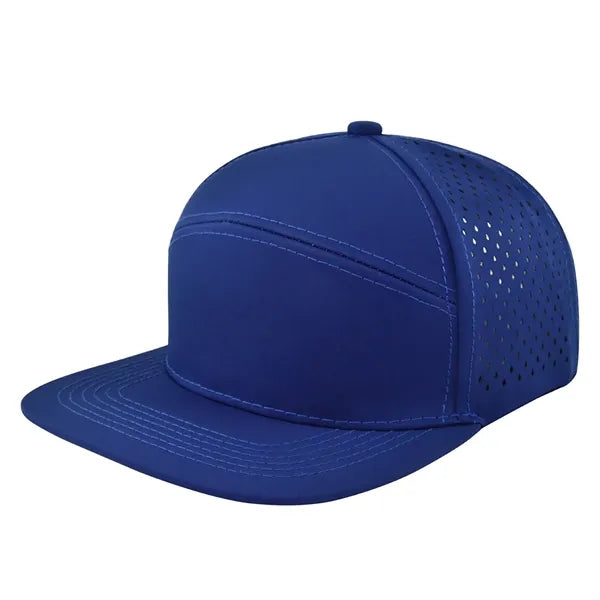 Performance Snapback Sport Hats