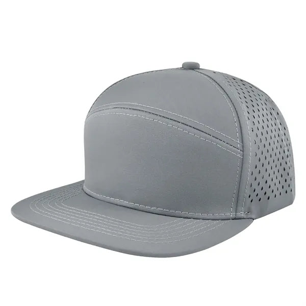 Performance Snapback Sport Hats