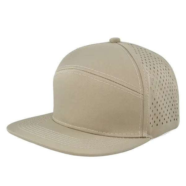 Performance Snapback Sport Hats