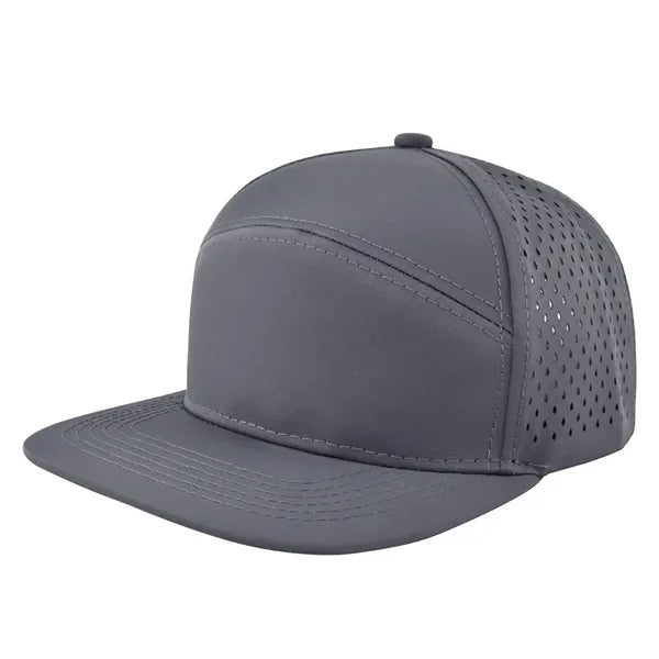 Performance Snapback Sport Hats