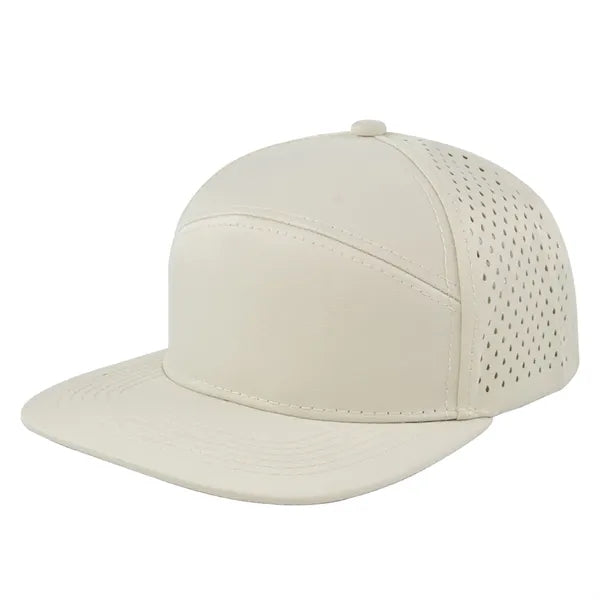 Performance Snapback Sport Hats
