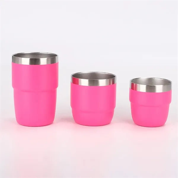 4oz 6oz 8oz Cup