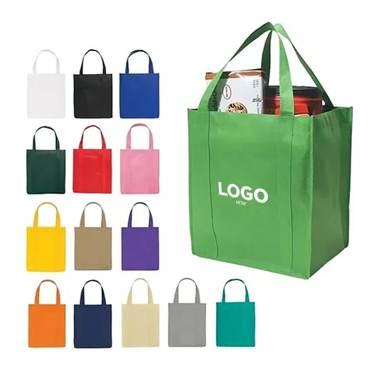 Shopper Tote Bag