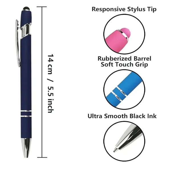 Roslin Incline Stylus Pen