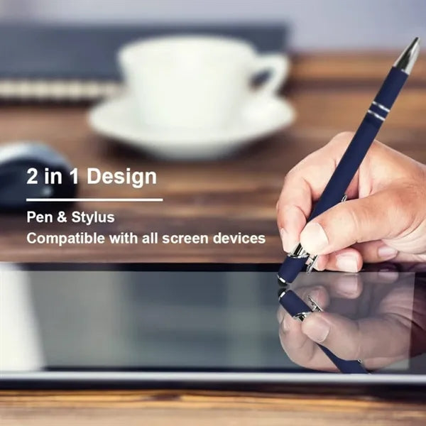 Roslin Incline Stylus Pen