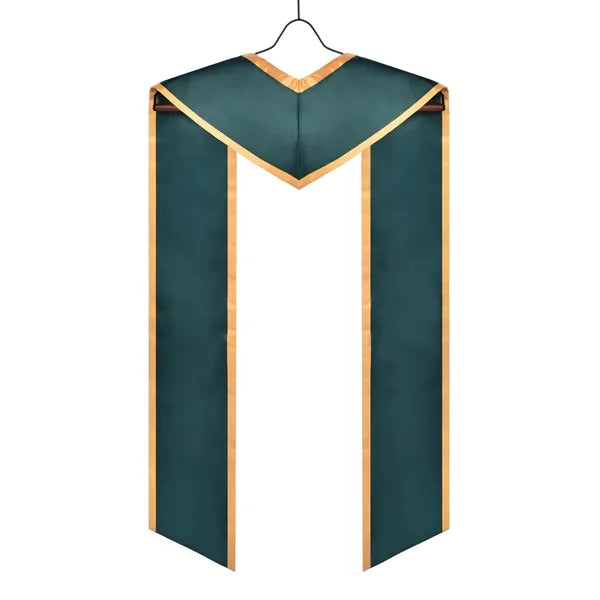 Graduation Honor Shawl