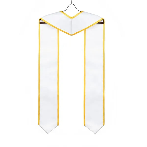 Graduation Honor Shawl