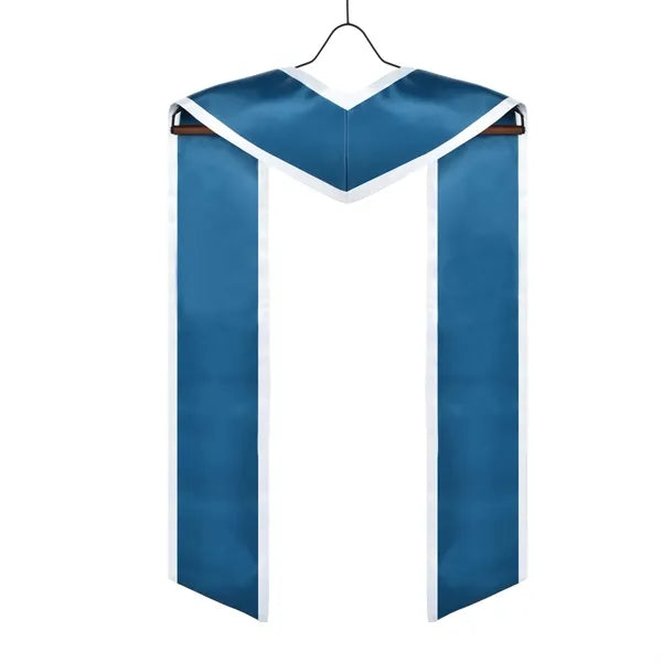 Graduation Honor Shawl