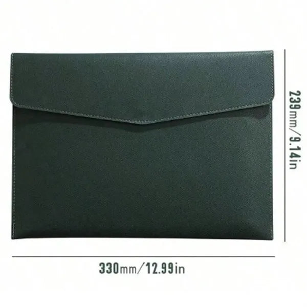 File Folder A4 File Bag