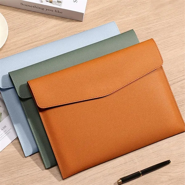 File Folder A4 File Bag
