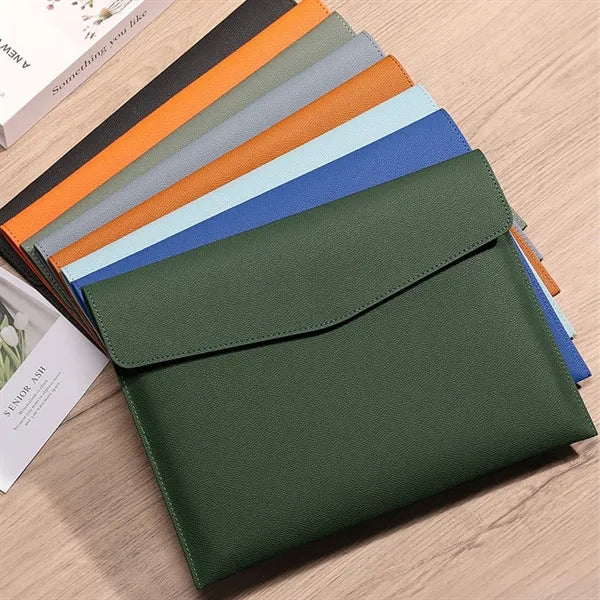 File Folder A4 File Bag