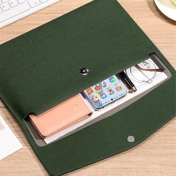 File Folder A4 File Bag
