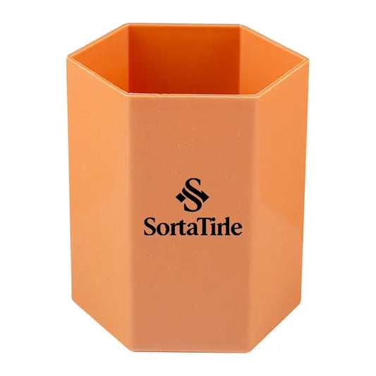 Desktop Pen Holder for Office & Study