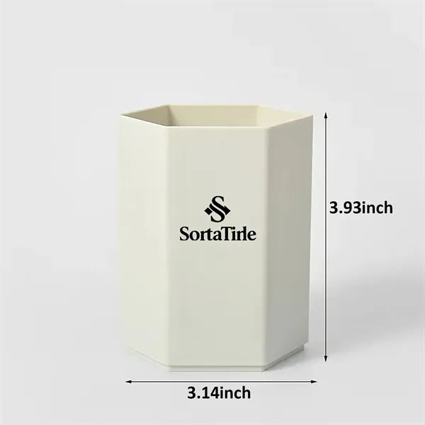 Desktop Pen Holder for Office & Study