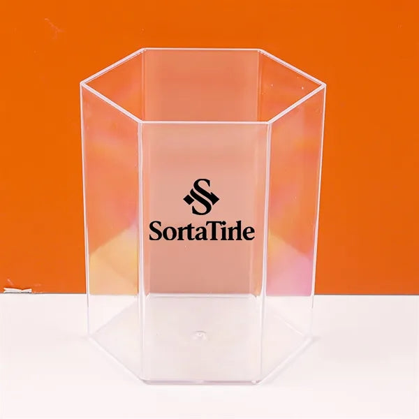 Desktop Pen Holder for Office & Study