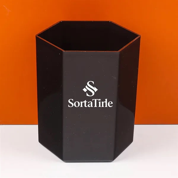 Desktop Pen Holder for Office & Study