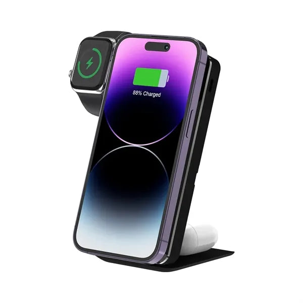 MagCharge Trio Powerbank