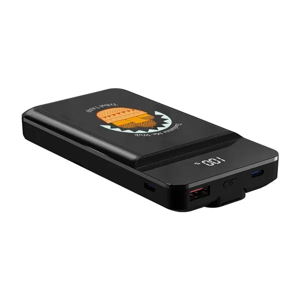 MagCharge Trio Powerbank