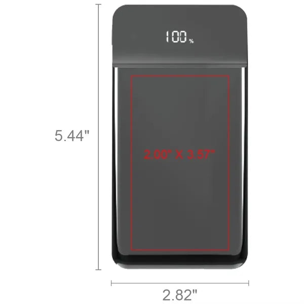 MagCharge Trio Powerbank