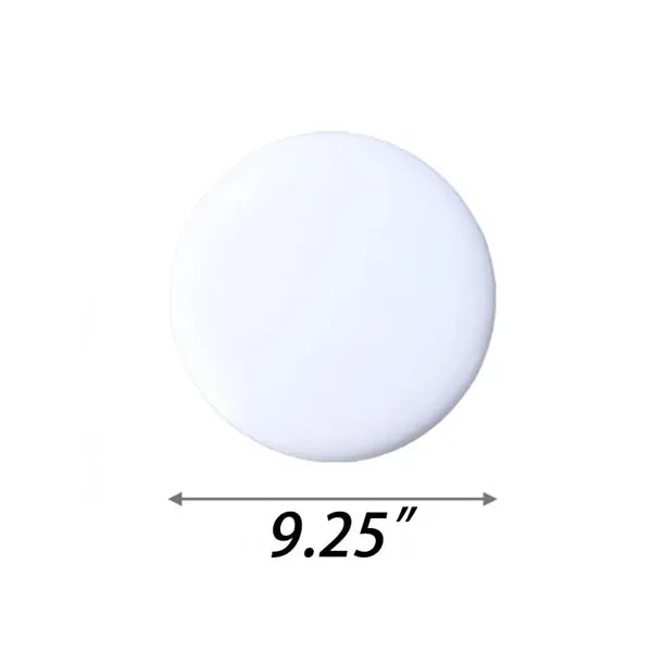 9.2" PE Flying Discs