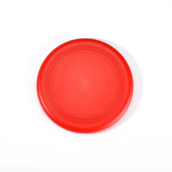 9.2" PE Flying Discs