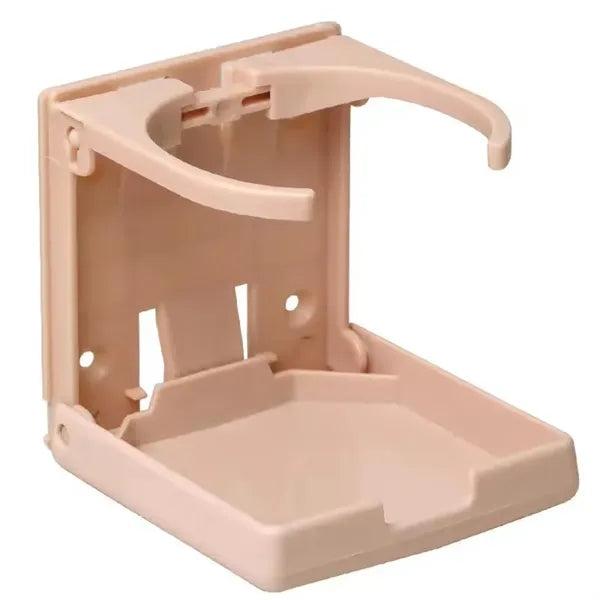 Adjustable Foldable Universal Drink Holder