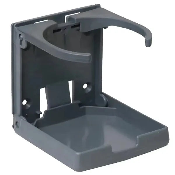 Adjustable Foldable Universal Drink Holder