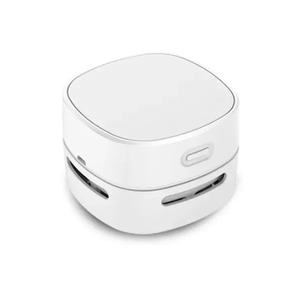 Portable Mini Vacuum with USB Charging