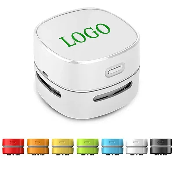 Portable Mini Vacuum with USB Charging
