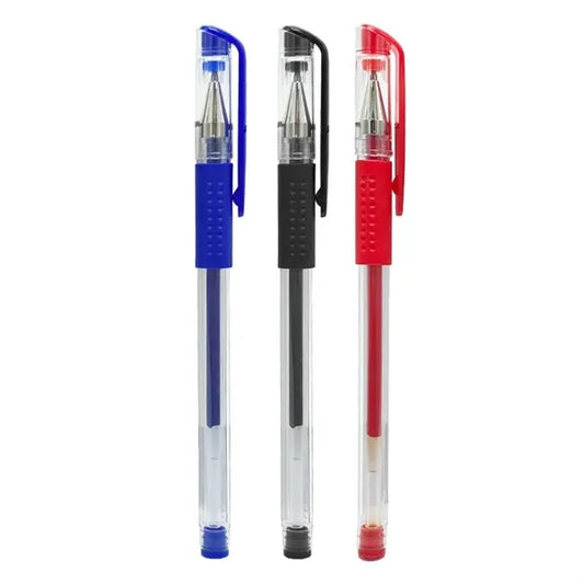 Premium Refillable Neutral Gel Ink Pen