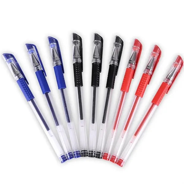 Premium Refillable Neutral Gel Ink Pen