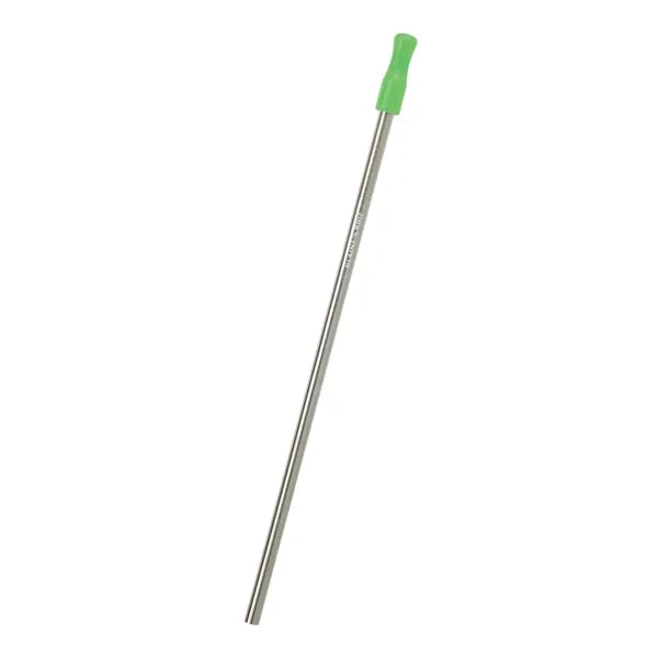 2-Pack Stainless Straw Kit with Cotton Pouch