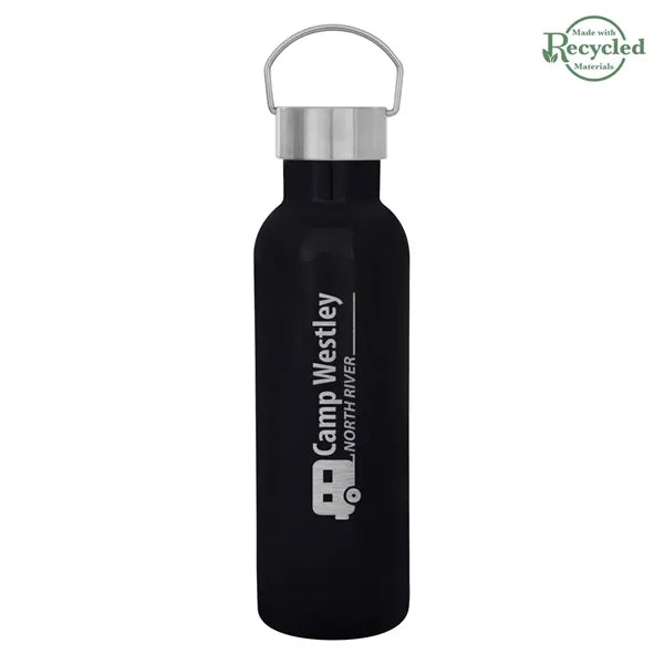 28 Oz. Tipton Stainless Steel Bottle