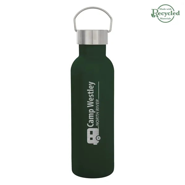 28 Oz. Tipton Stainless Steel Bottle