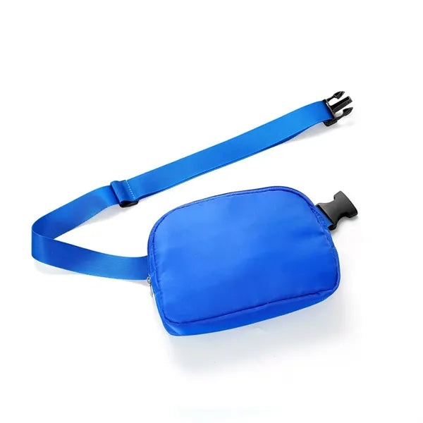 Crossbody Belt Bag Fanny Pack